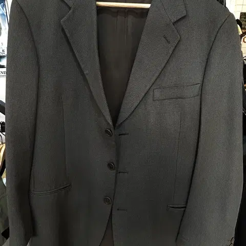 아르마니 블레이저