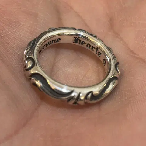 크롬하츠 sbt링 19호