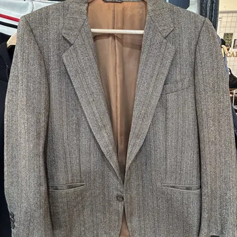 에르메네질도제냐 블레이저