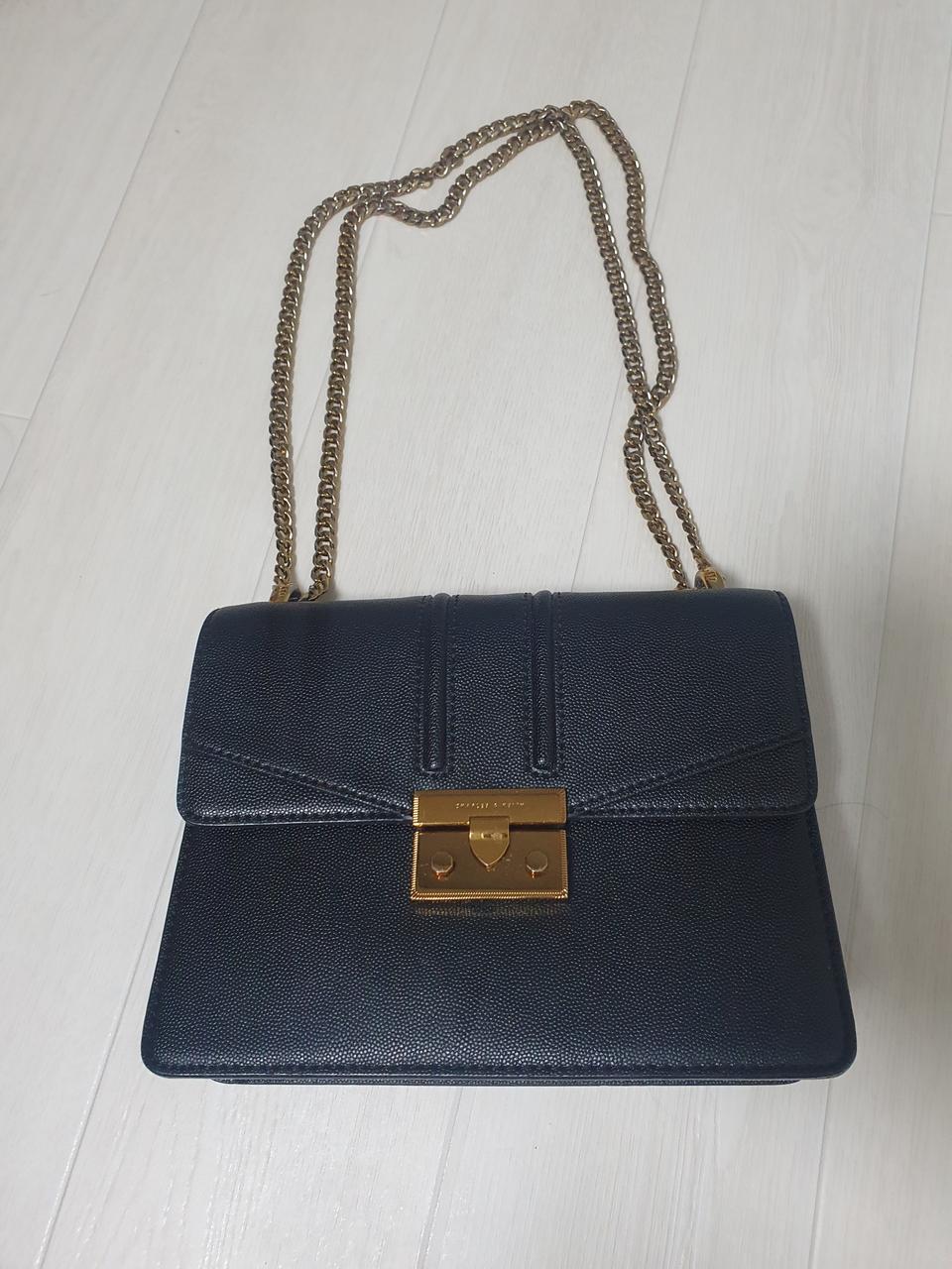 찰스앤키스 체인백 가방 크로스백 숄더백