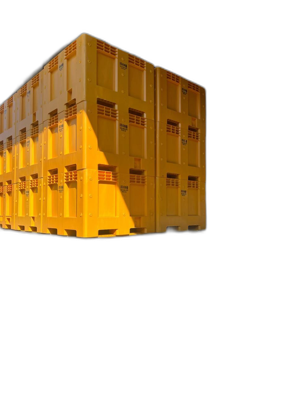 점보통 6개 팝니다