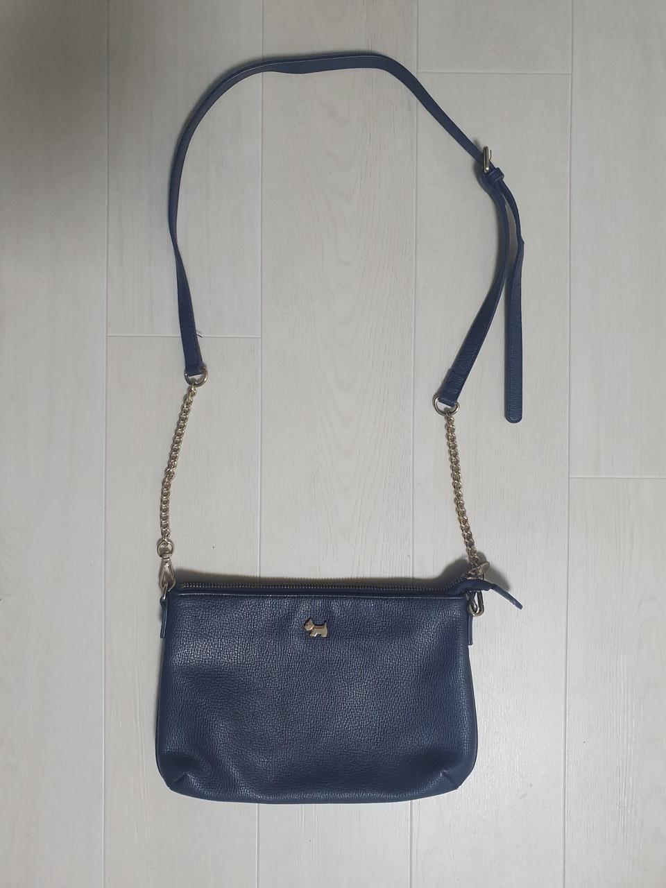 아가타 크로스백 미니백 가방