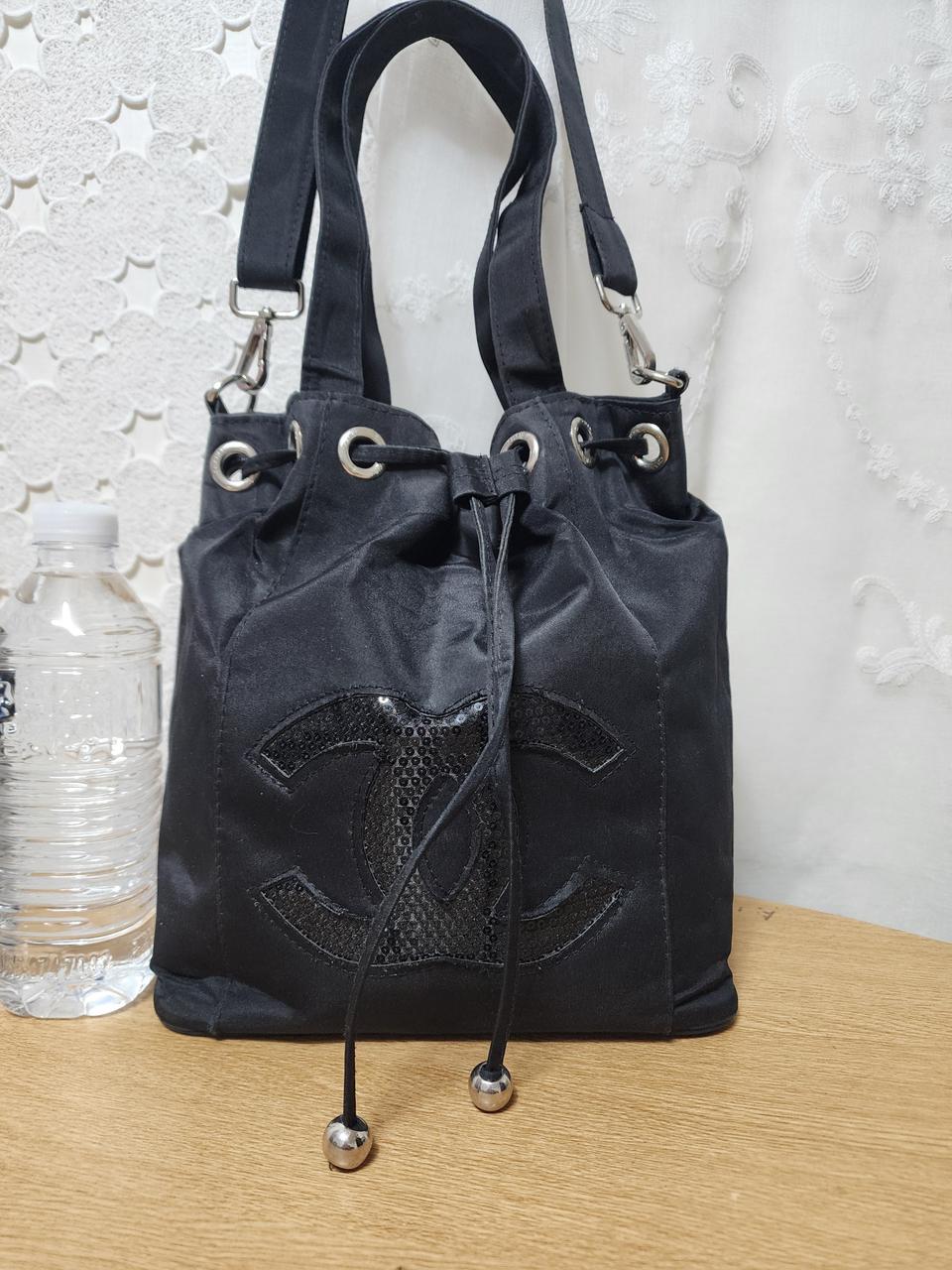 샤넬 복조리 가방