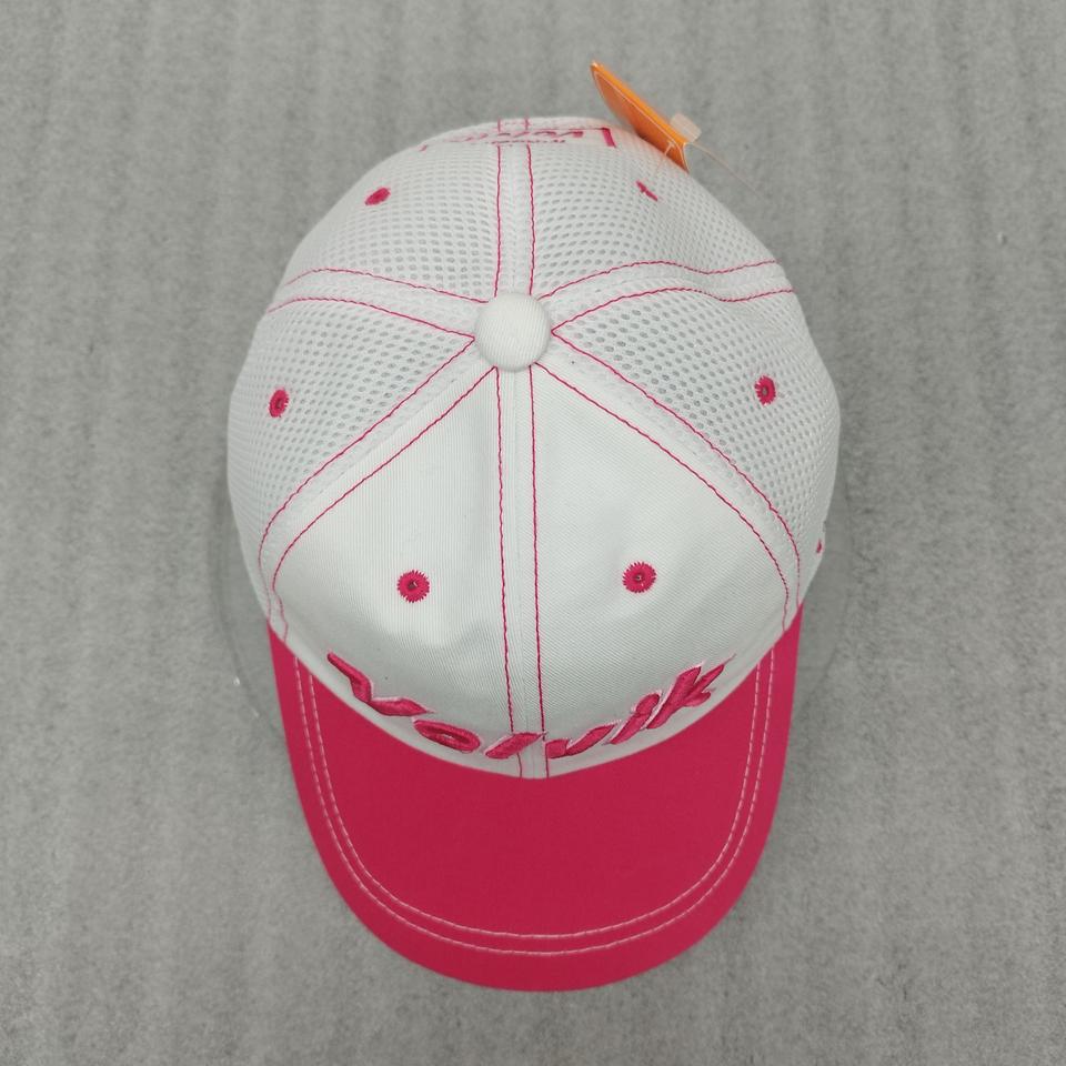 미착용 볼빅 골프모자 프리 사이즈