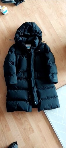 키즈롱패딩120(6~7세)