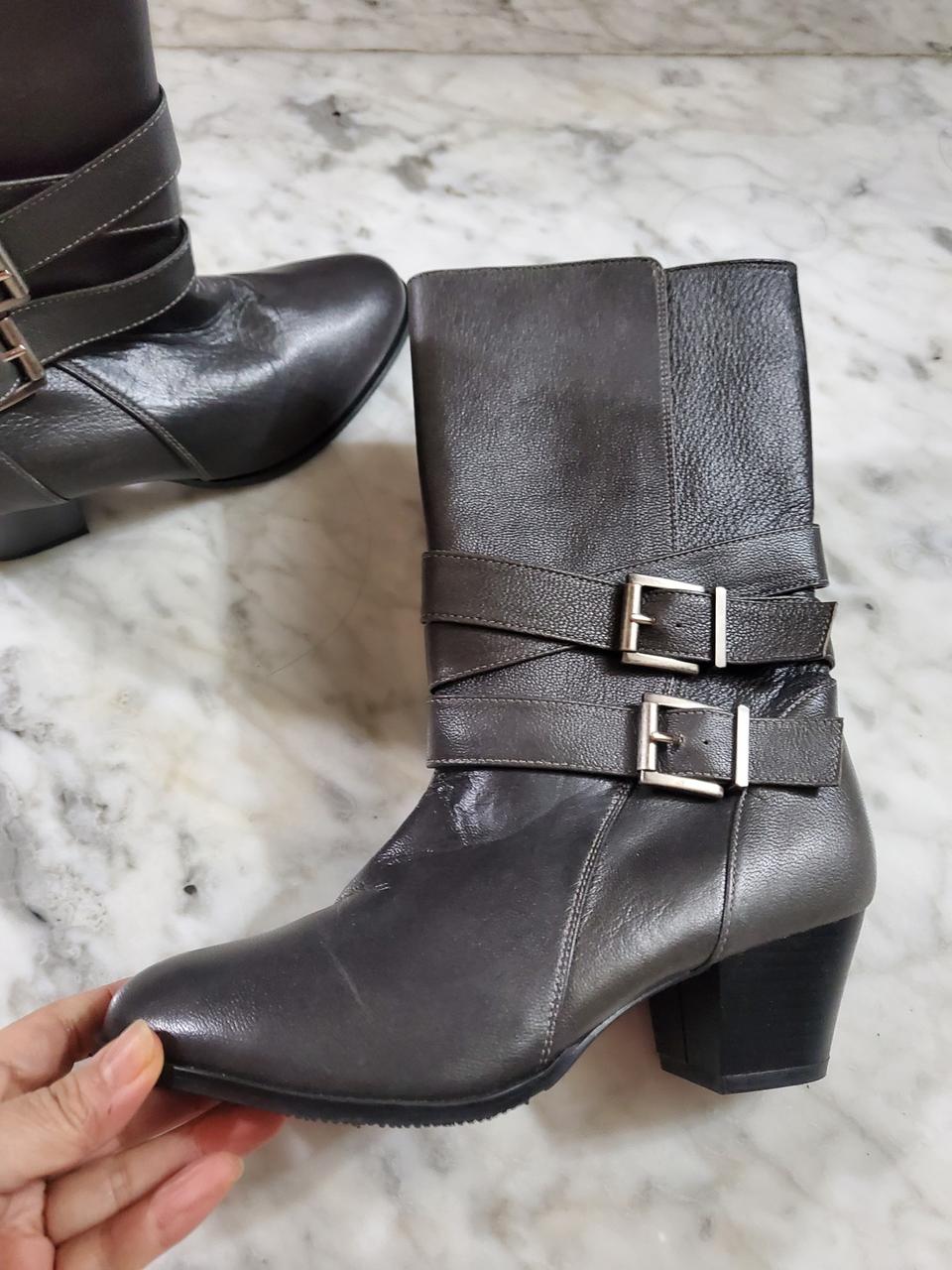 제니아(금강제화)230 새상품