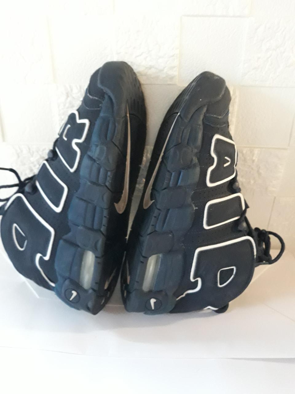 나이키 에어운동화