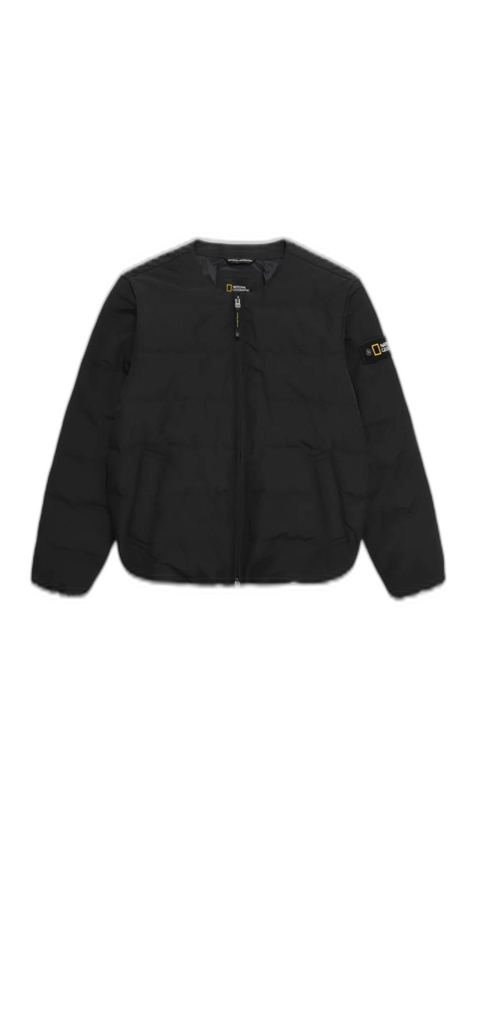 내셔널 경량패딩