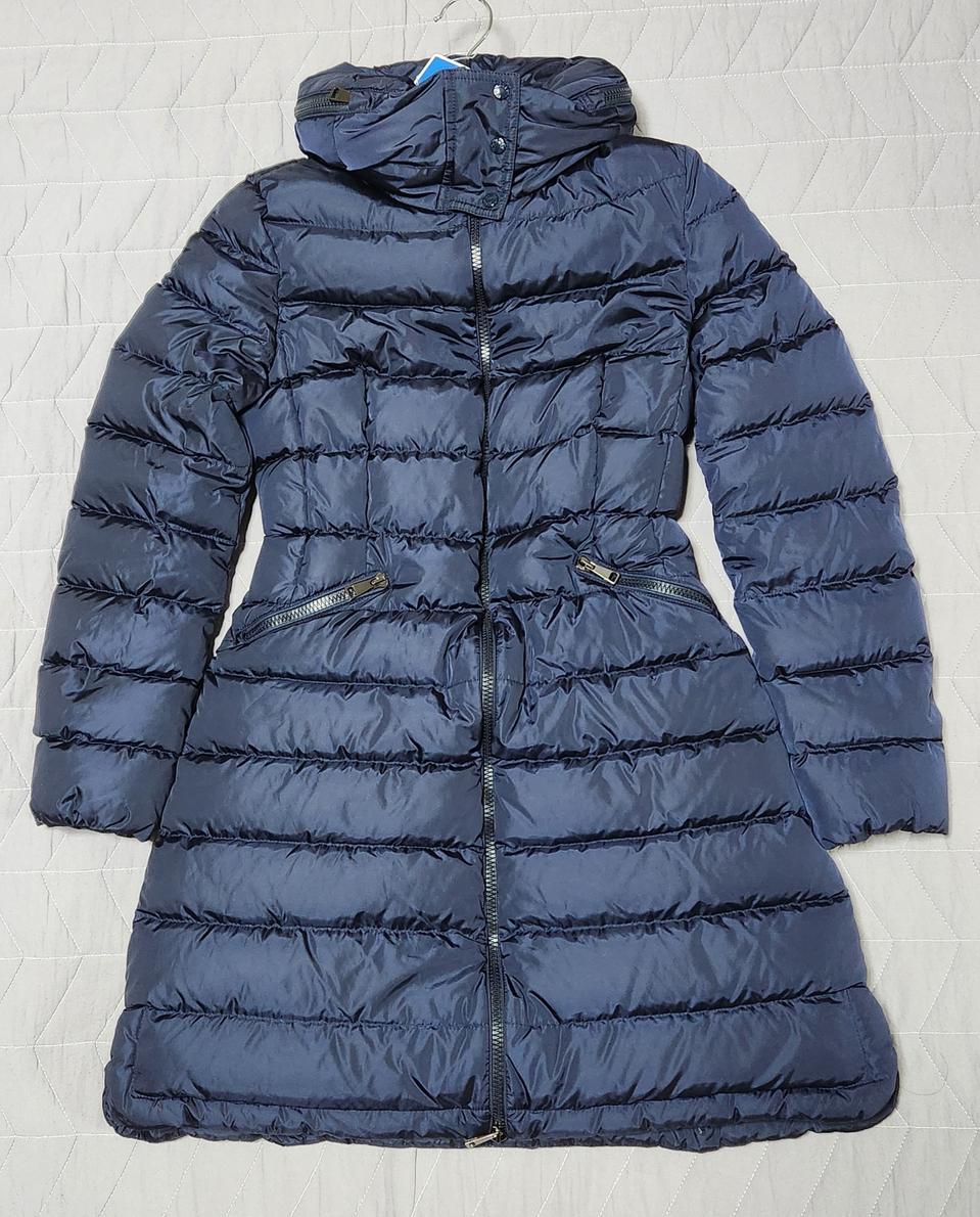 몽클레어 플라메뜨0