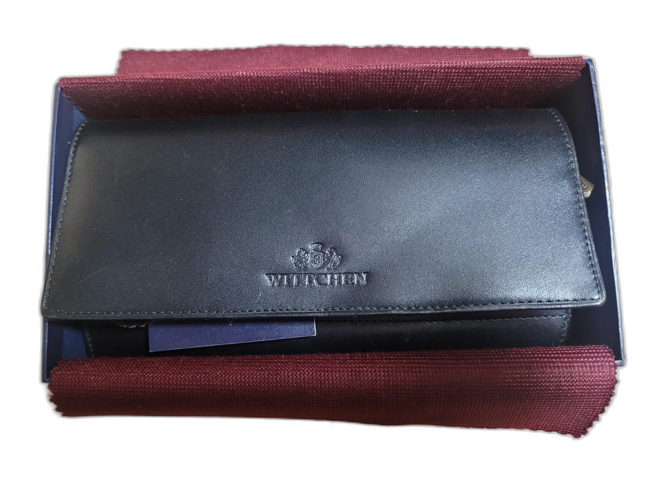 WITTCHEN ITALY WALLET DBN