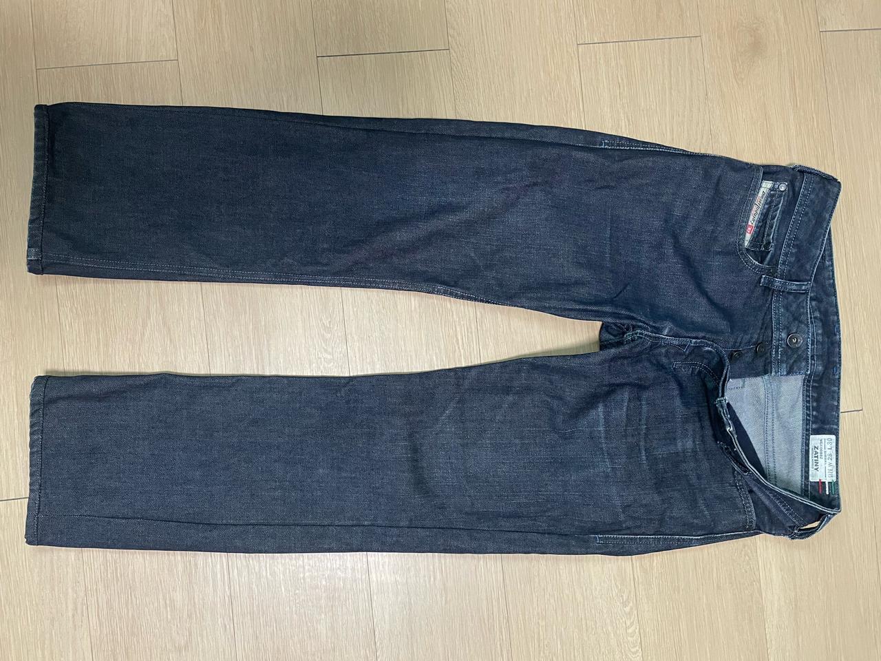디젤 청바지 28 사이즈