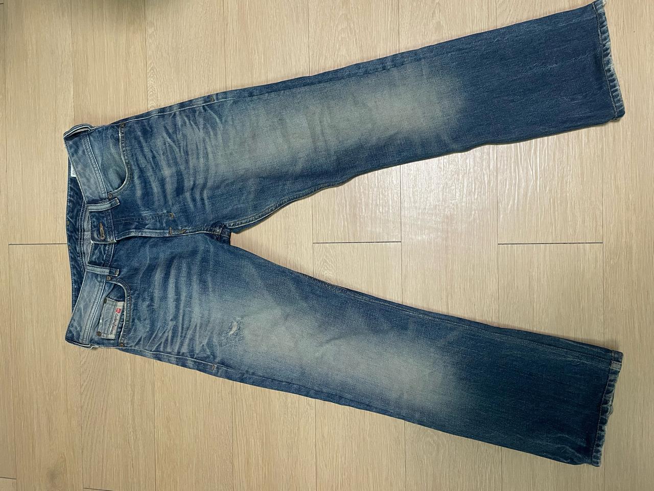 디젤 청바지 28 사이즈
