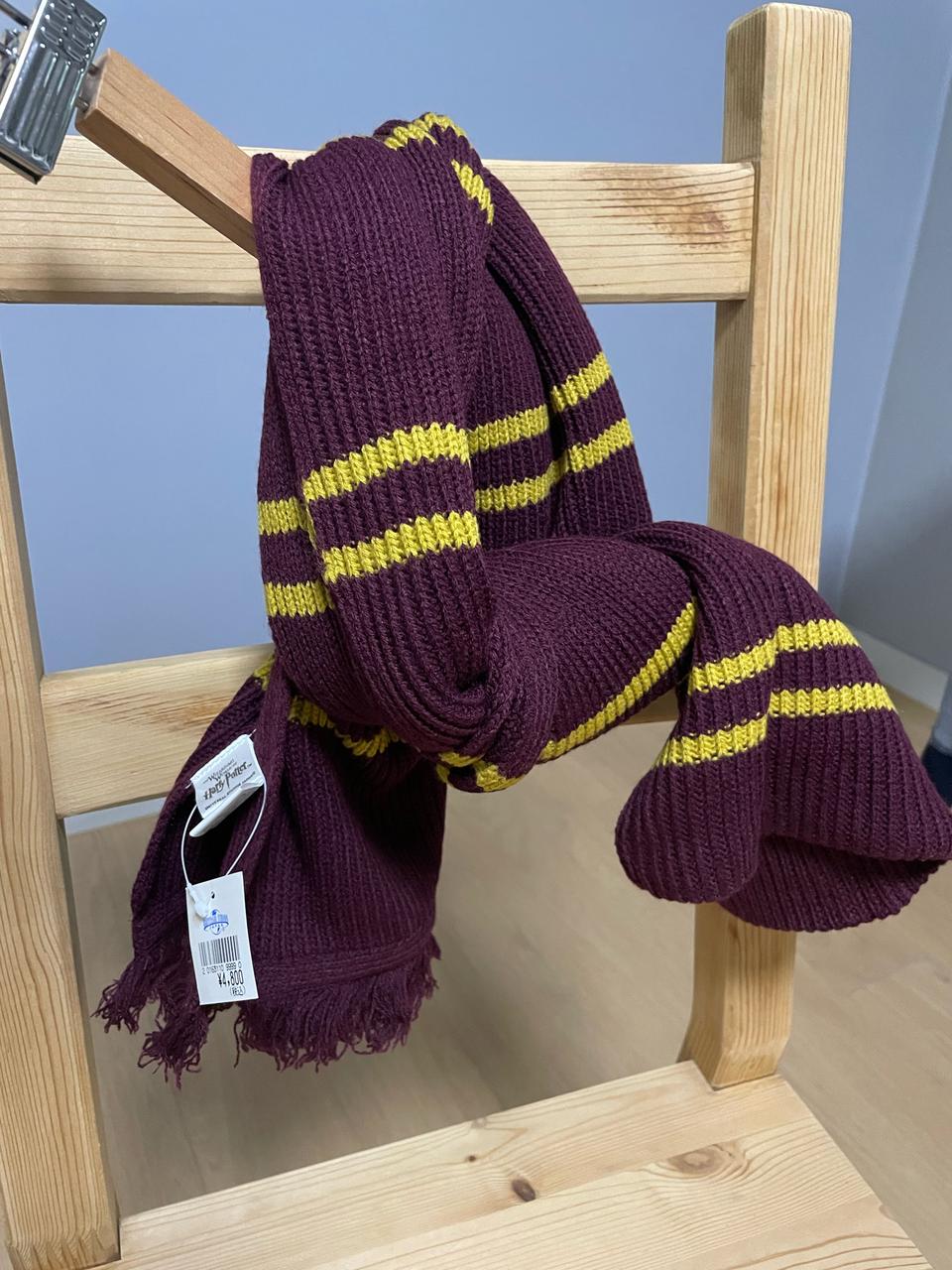 새상품 해리포터 머플러