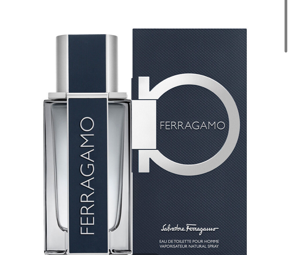 (-1.4)페라가모 남자 향수 EDT 50ml