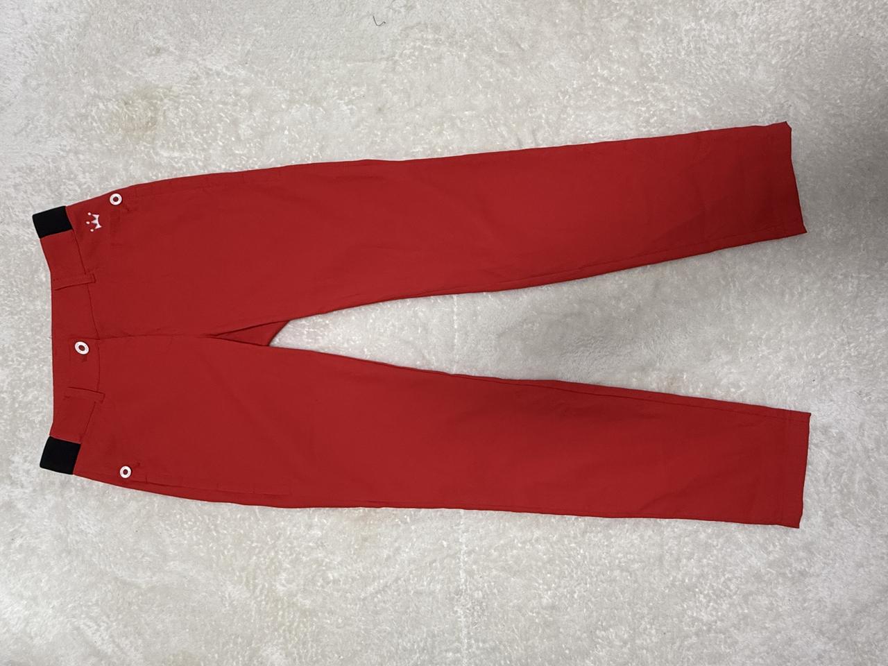 헤지스 여성용 골프웨어 여름팬츠 64 (M50102-21)