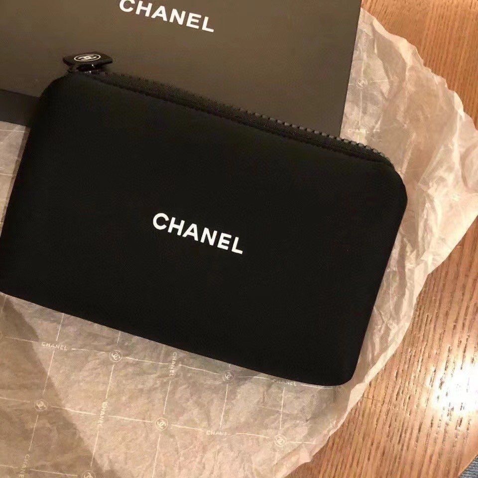 샤넬 방수 소재 네오플랜 미개봉 새제품 21*14