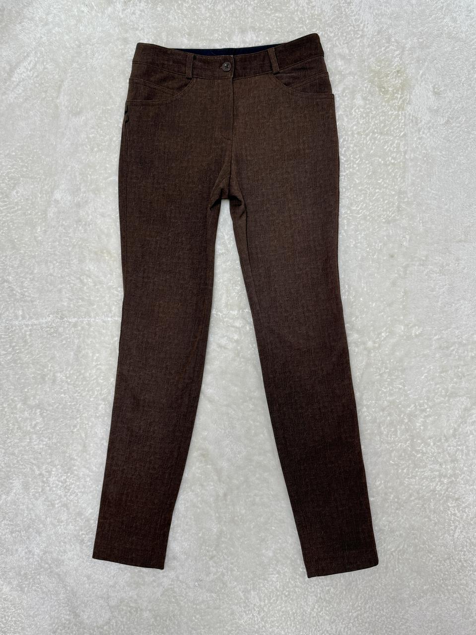 파사디 여성용 골프웨어 기모팬츠 64-91 (M50102-20)