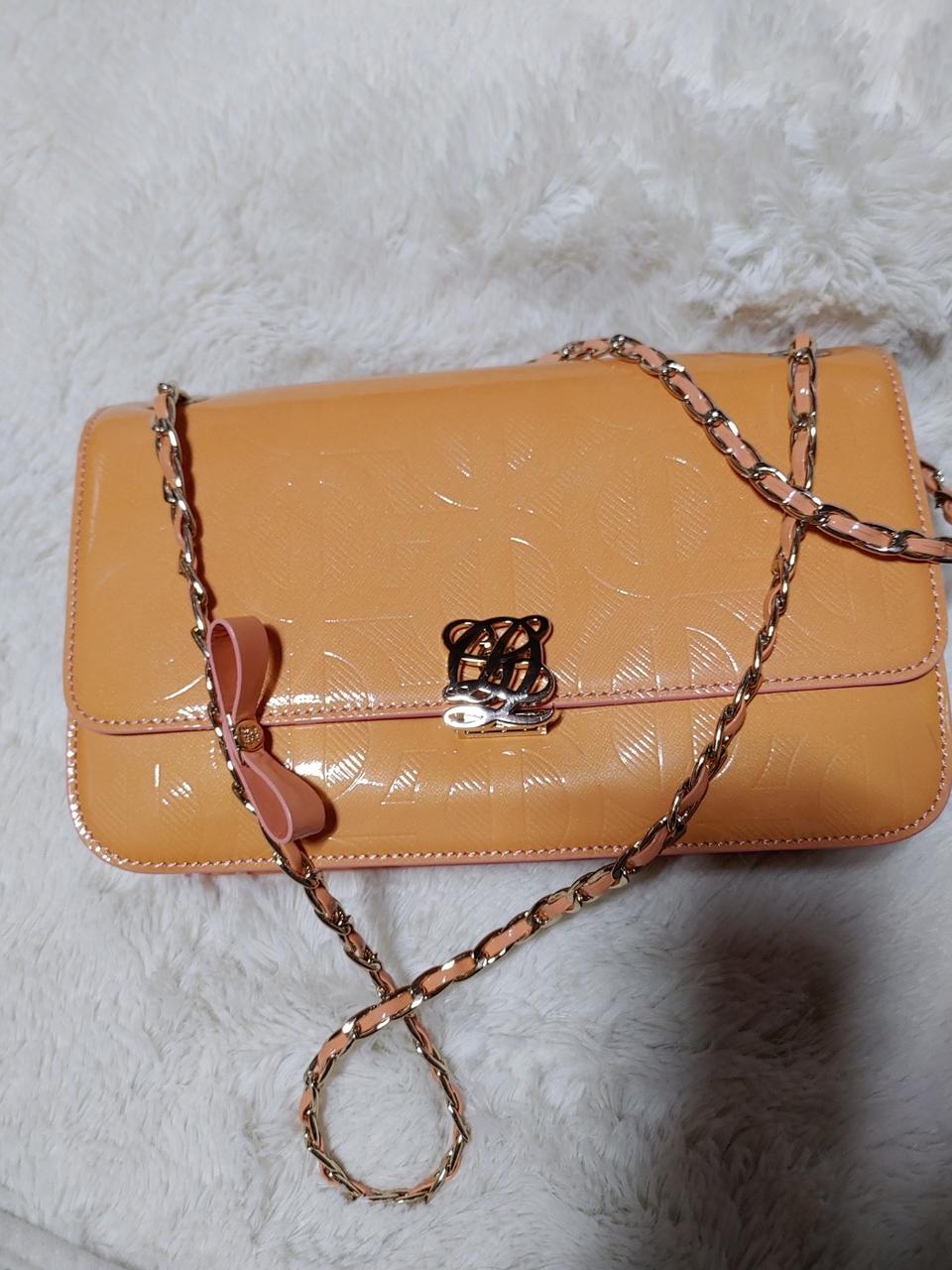 루이까또즈 체인백