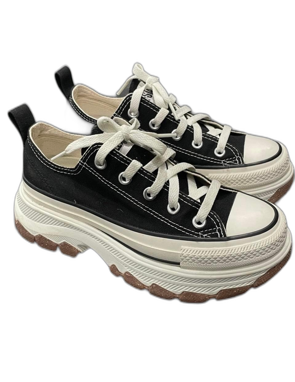 컨버스 올스타 런스타 하이크