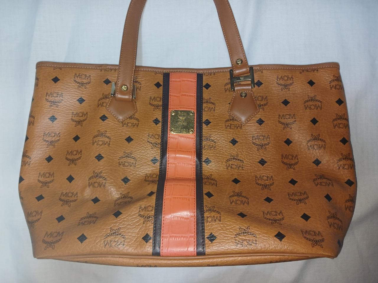 MCM 가방
