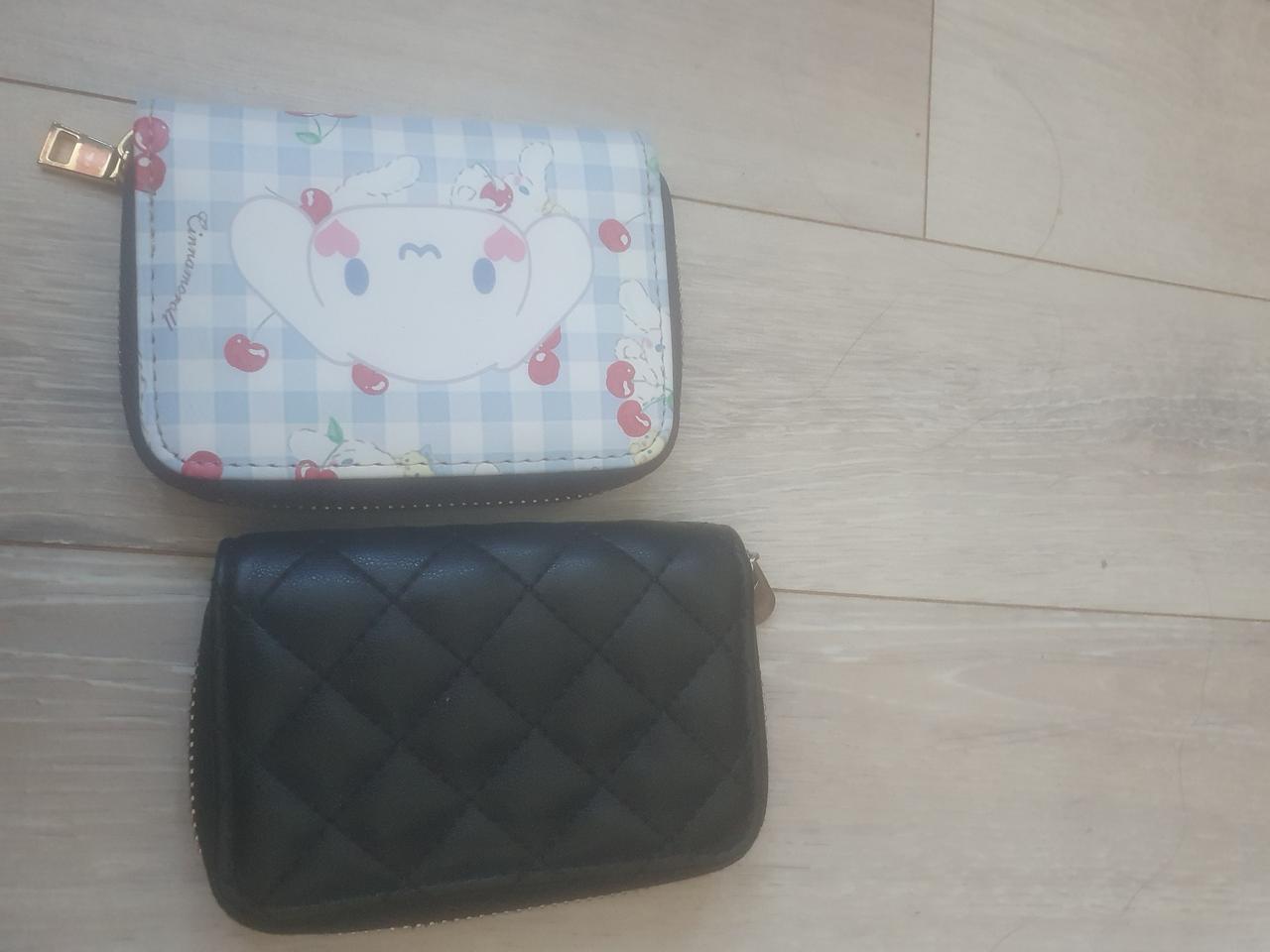 러브캣 카드지갑&카드지갑2개