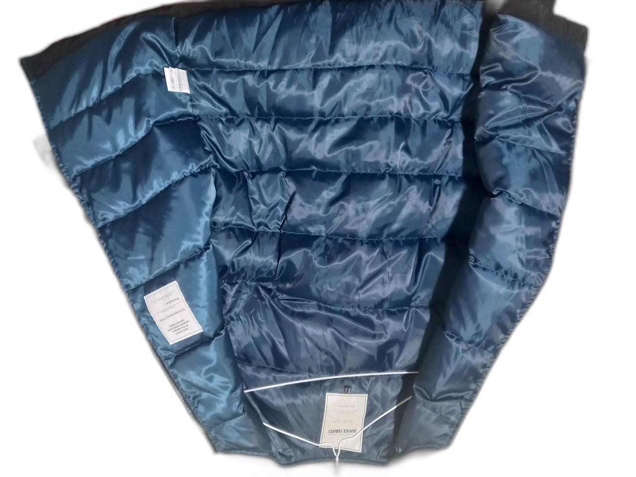 남성패딩 100~105호