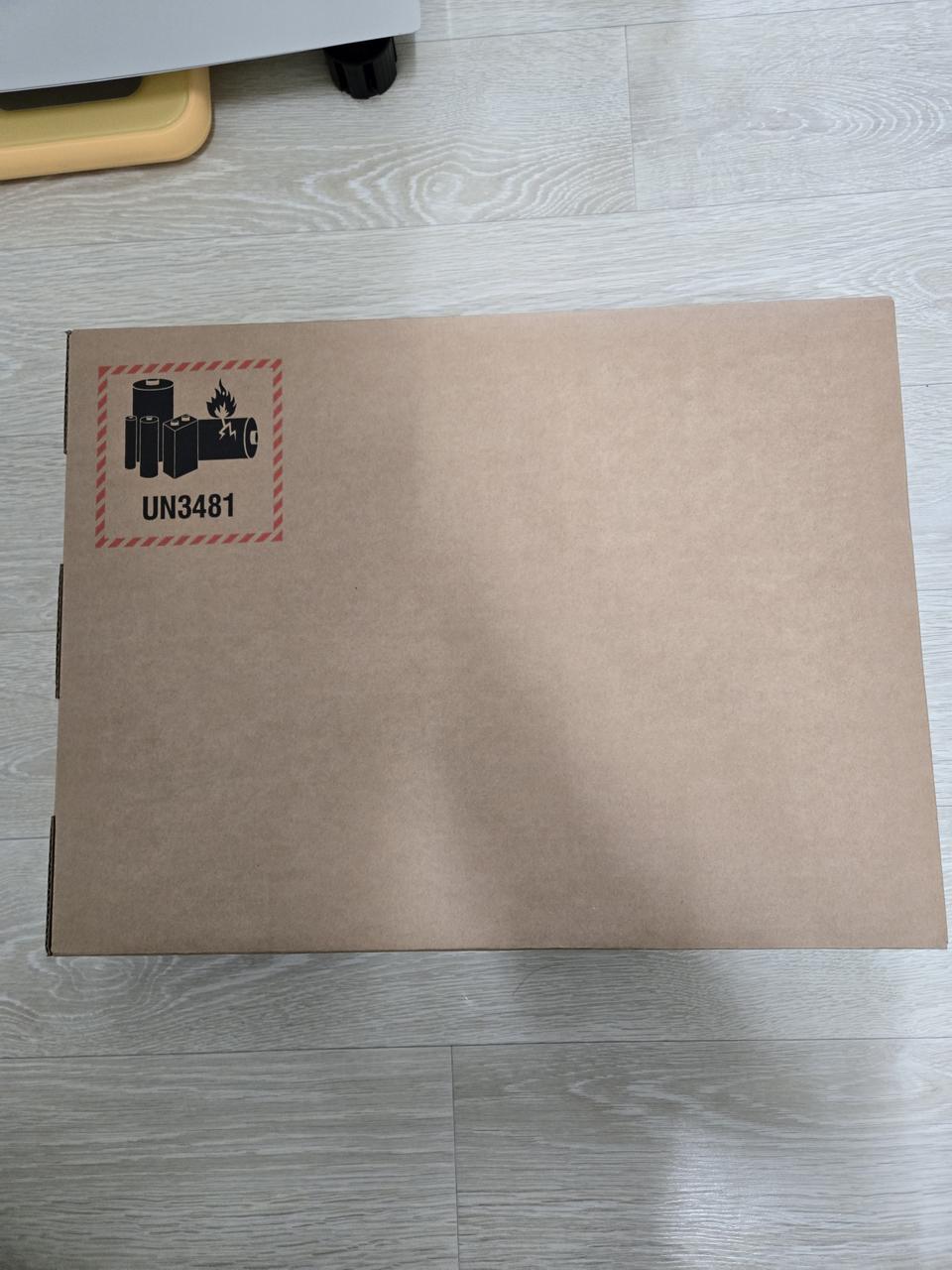 (미개봉) 맥북프로 16 M4 MAX 2TB 16/40코어 최고옵션 판매