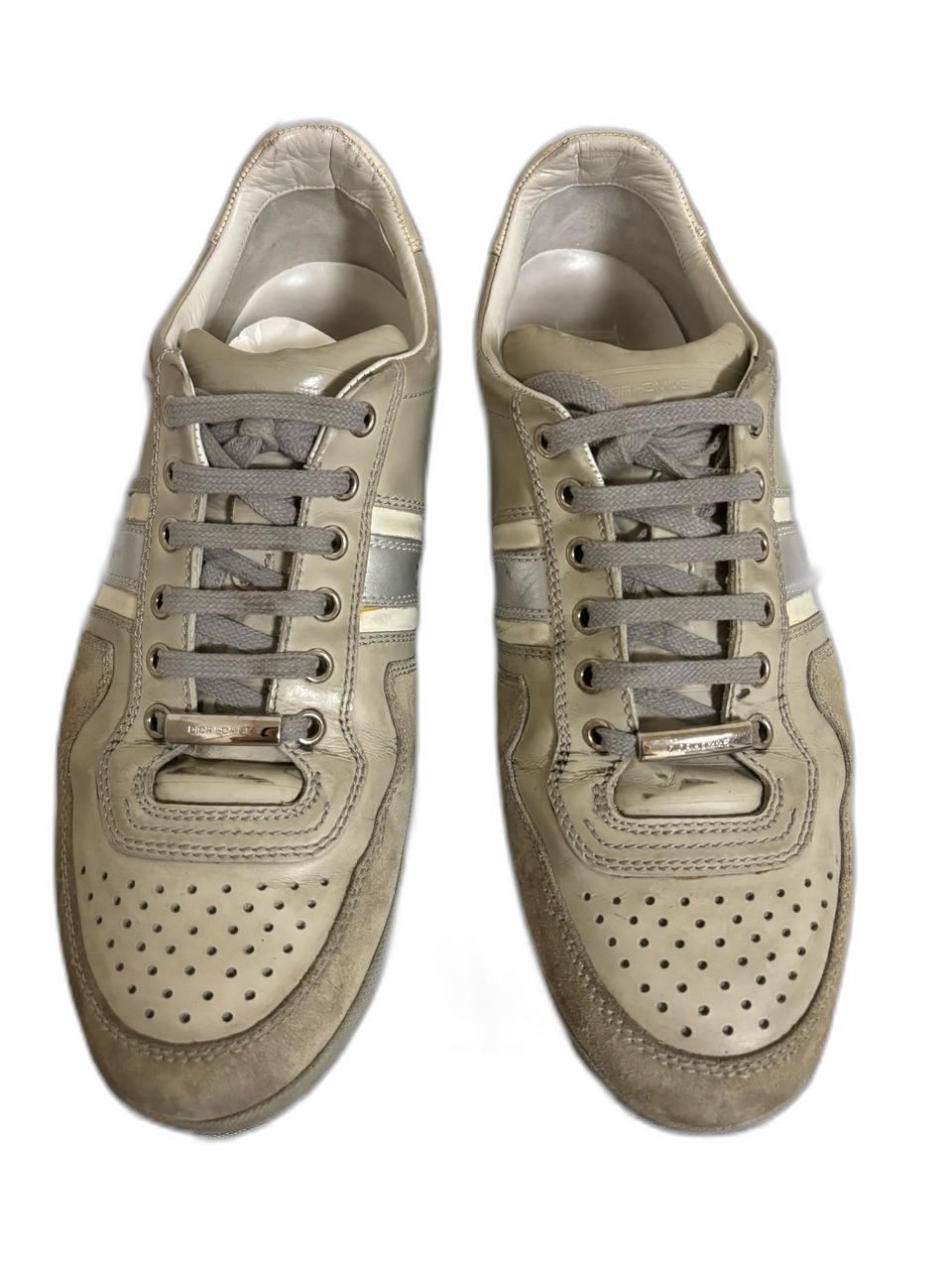 디올 옴므 남성스니커즈