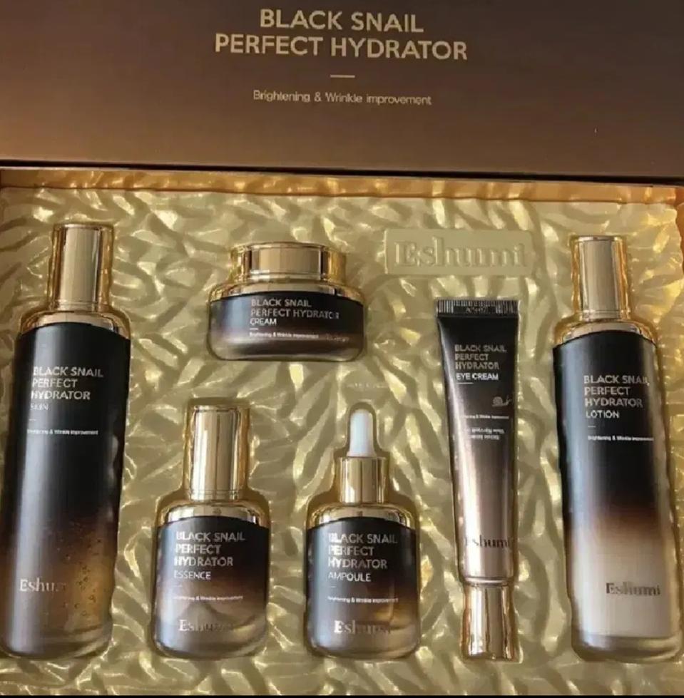 초특가 럭셔리 화장품 6종세트