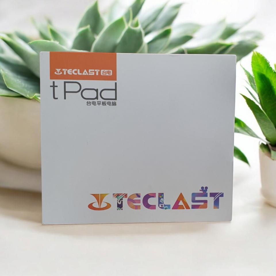 태클라스트 P85T태블릿 미개봉