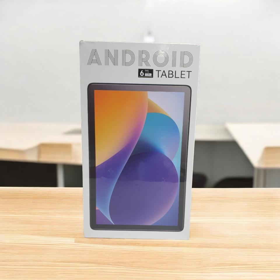 안드로이드 태블릿 10.1인치 세트 고사향(미개봉)