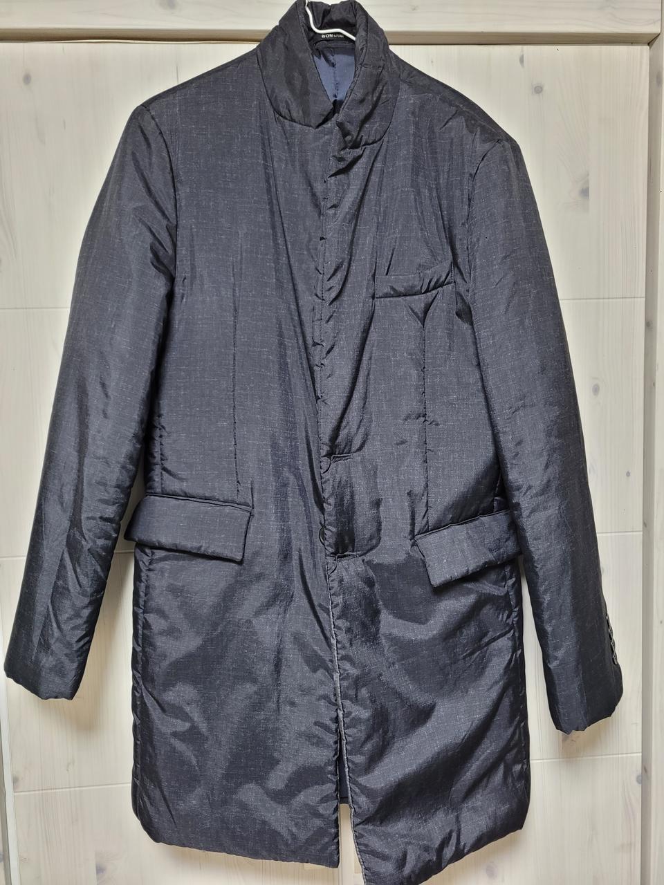 바바리코트 패딩 거의새것 M사이즈