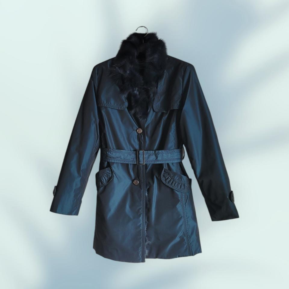 25만 원대 고급 겨울 아우터, 따뜻함과 스타일 모두 완벽한 겨울 필수템