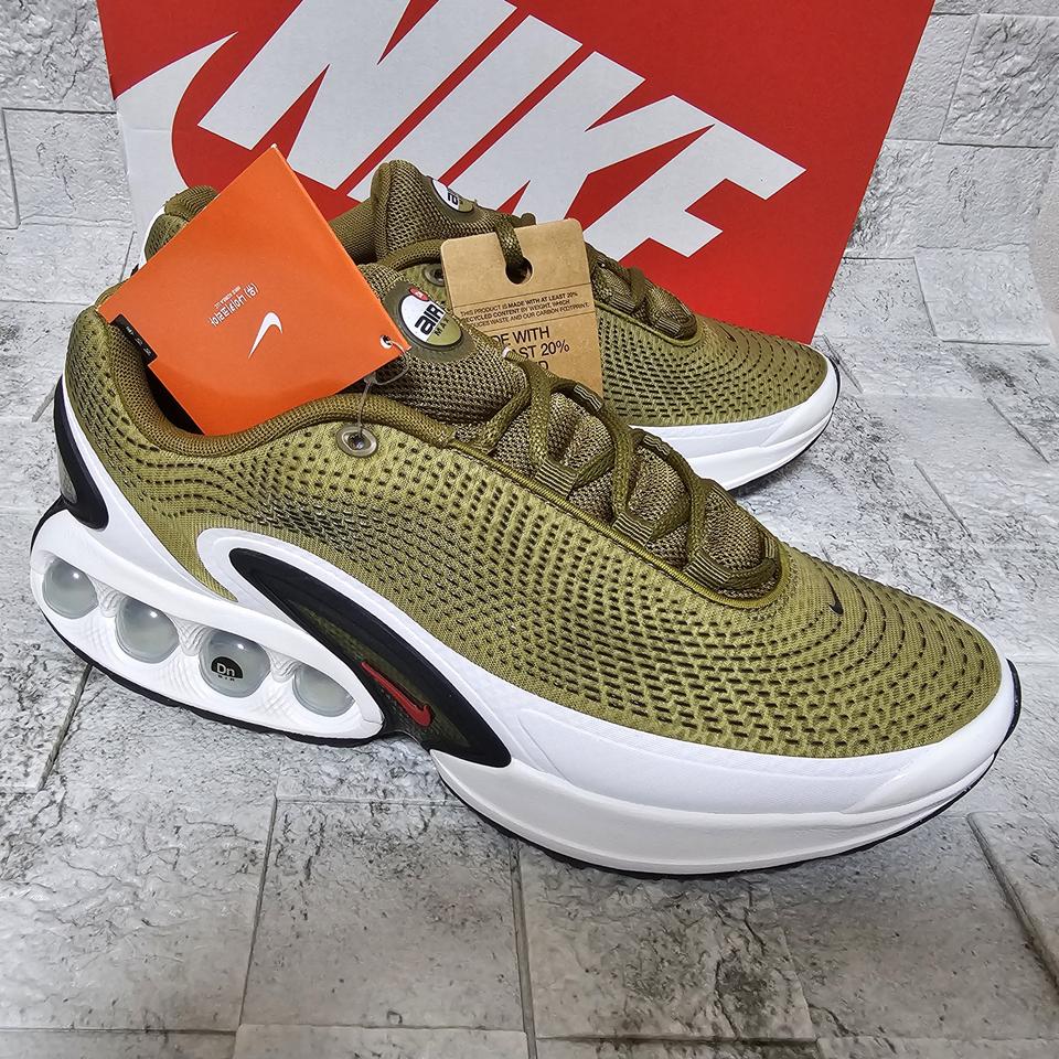 285) 나이키 운동화 Air MAX  DN
