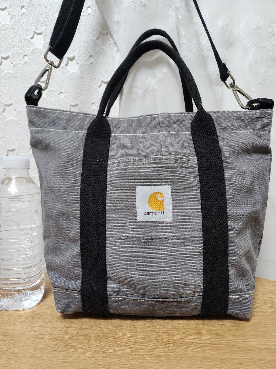 칼하트 크로스백