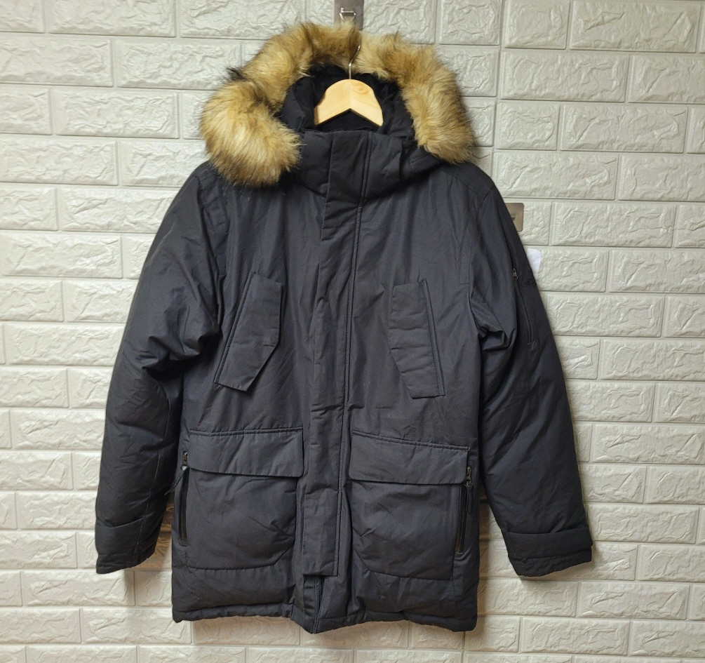 [90] 노스페이스 노르워크 구스다운 패딩