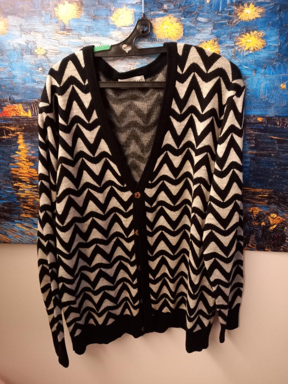 몽클레어 가디건 105호