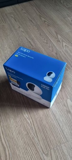 티피링크 Tapo TC70 홈카메라