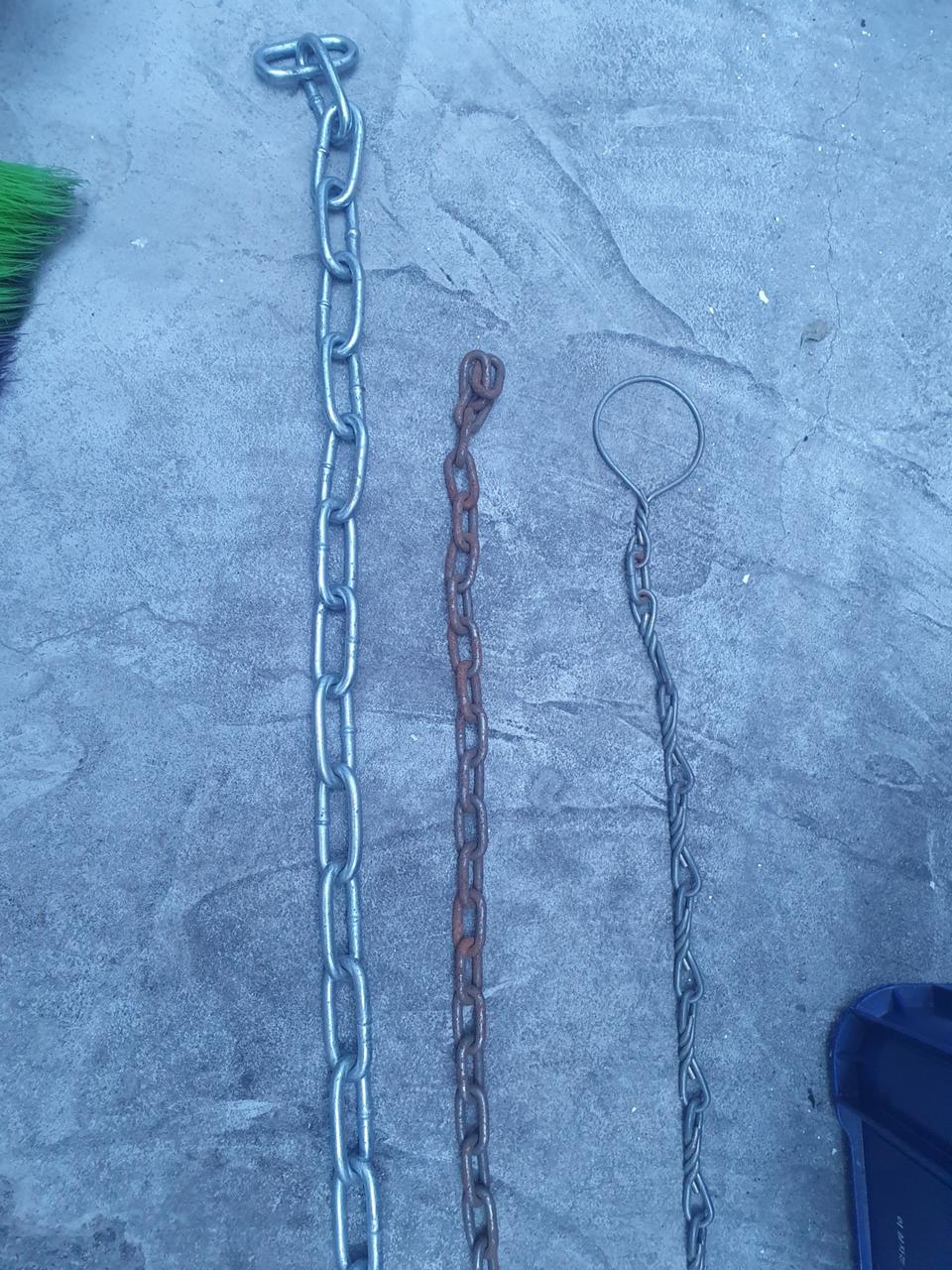 쇠사슬체인