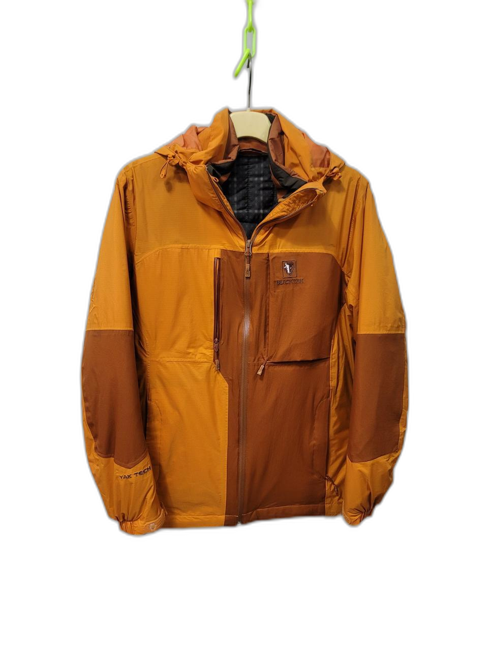 블랙야크 바람막이자켓 +내피 남성95