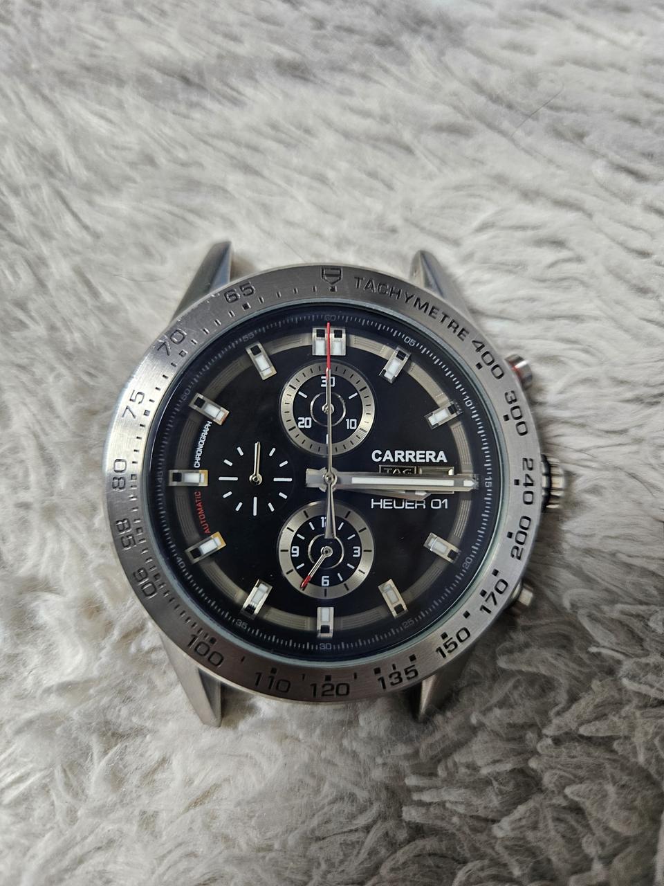 테그호이어 시계 팝니다