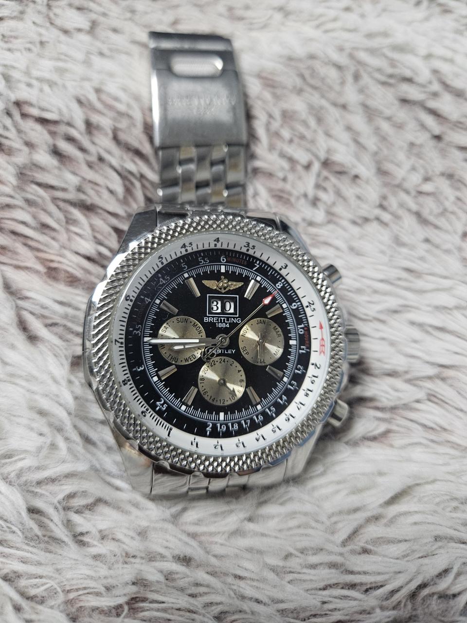 브라이틀링 시계 팝니다