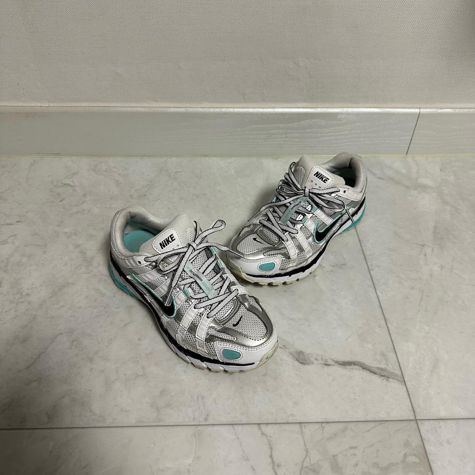 [235] 나이키 P6000 운동화 런닝화