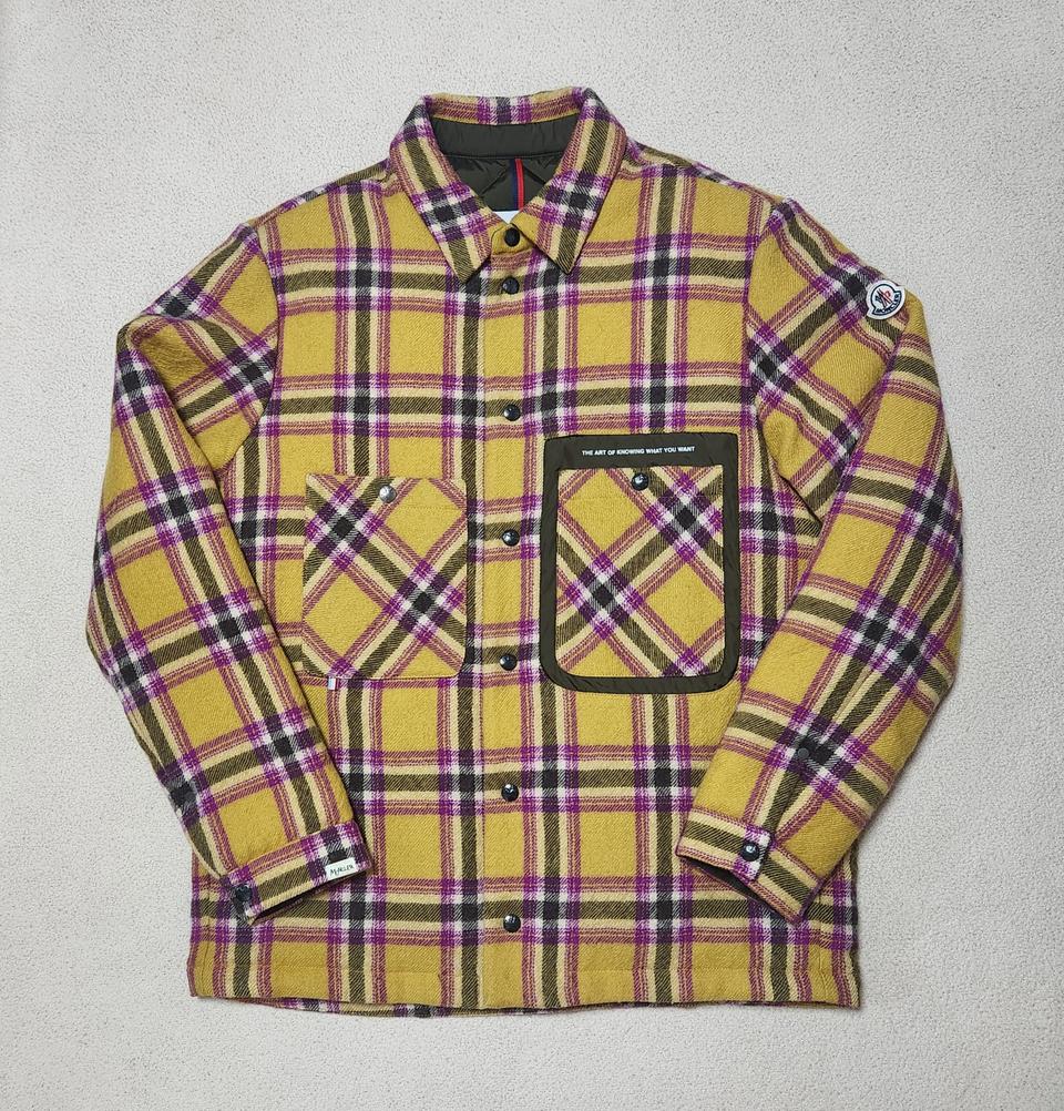 몽클레어 패딩자켓4