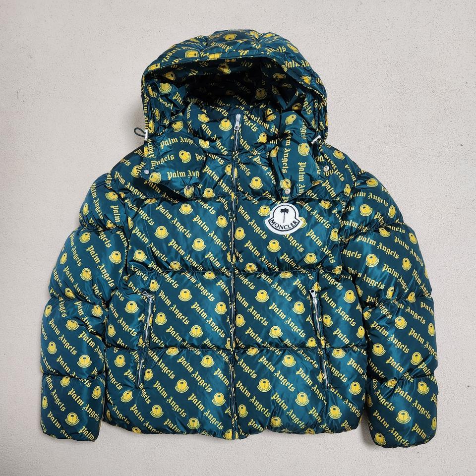 몽클레어 팜엔젤스 톰슨 패딩3