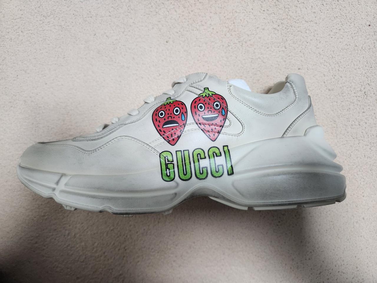 구찌 라이톤 딸기8(270)