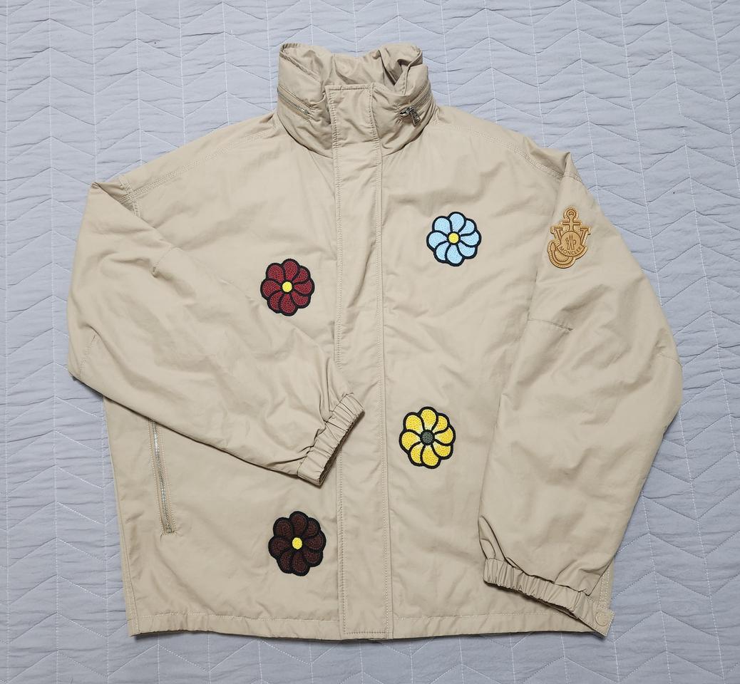 몽클레어 델라몬트 3