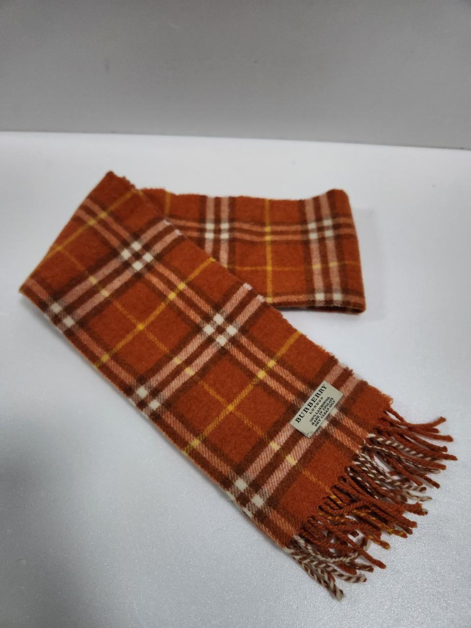 버버리케시미어100