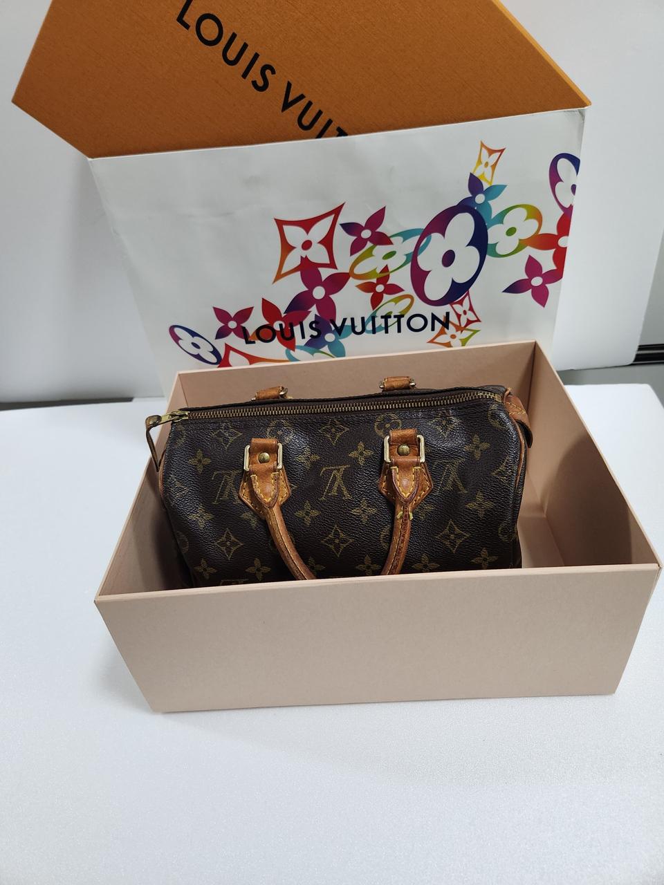 루이비통스피드25