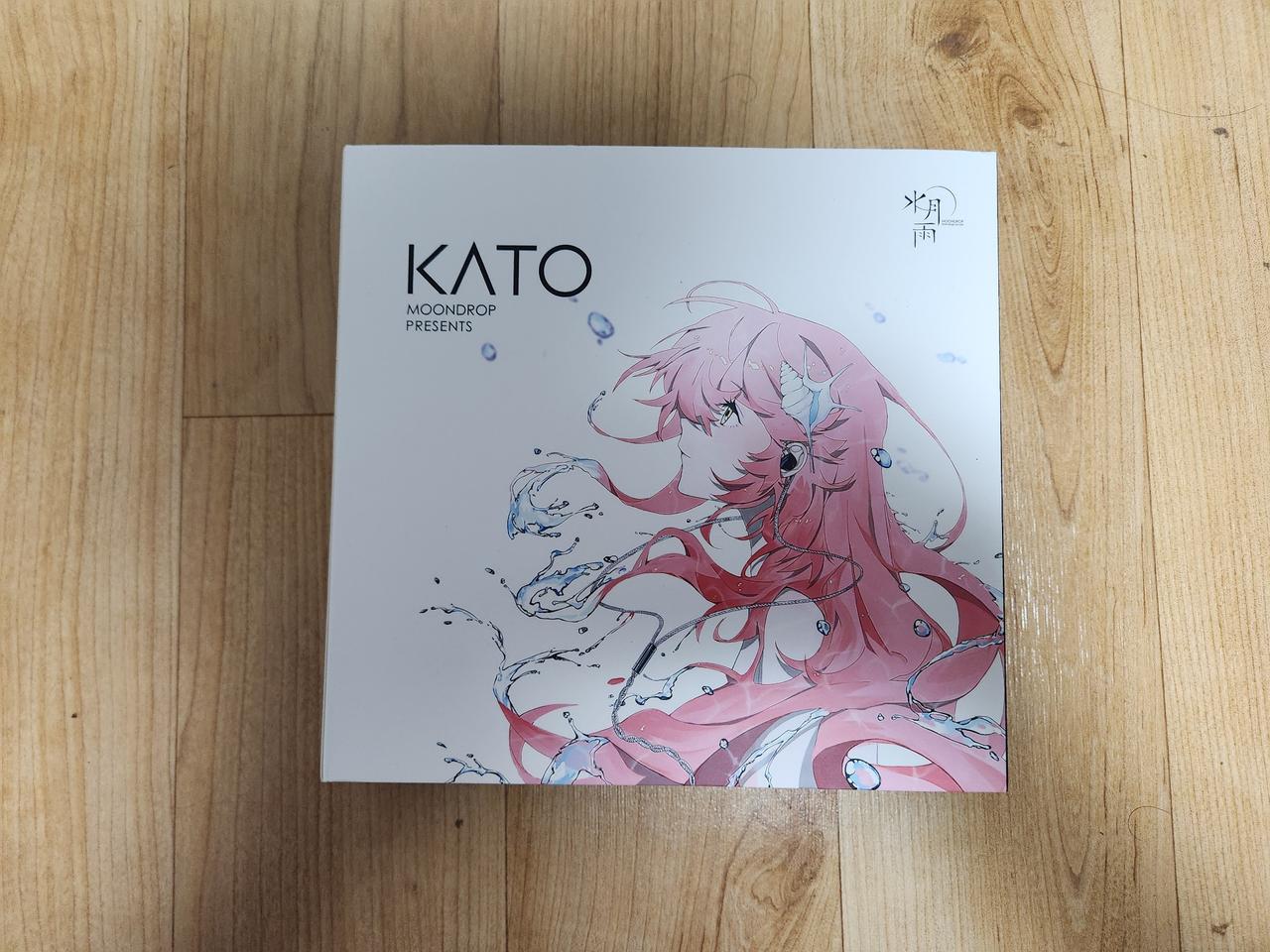 수월우 카토 메탈 이어폰+c타입꼬다리